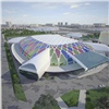 Проект ледовой арены на Партизана Железняка в Красноярске передали на экспертизу