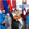 Александр Третьяков завоевал «серебро» чемпионата мира по скелетону