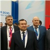 Делегация Ачинска провела деловые встречи на Красноярском экономическом форуме 
