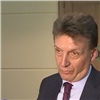 Министр Глушков прокомментировал проведенные в отношении него обыски (видео)