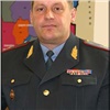 Уволен начальник полиции красноярского ГУ МВД