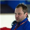 Красноярские хоккеисты побили тренера