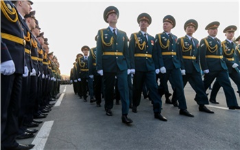 Программа Дня Победы 2016 в Красноярске