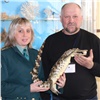 Коллекция красноярского музея пополнилась изъятым на таможне чучелом крокодила