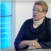 Ольга Карлова покидает пост вице-мэра Красноярска