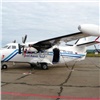 В красноярской Черемшанке сел самолет с отключившимся двигателем