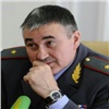 Путин уволил главу полиции Красноярского края