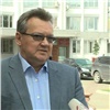 Красноярский Горсовет принял отставку депутата Коропачинского
