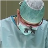 Красноярские врачи провели уникальную операцию младенцу с пороком сердца (видео)