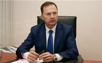 Анатолий Цыкалов: «Доля местных продуктов в красноярских магазинах должна вырасти до 50%»