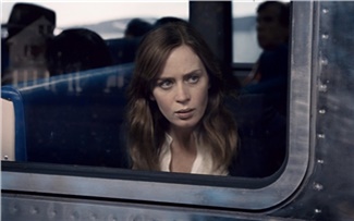 Фильм: «Девушка в поезде»