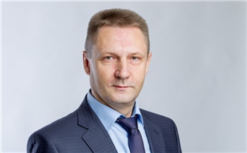 Олег Гончеров: «Для КрасКома работа в холдинге — это финансовая страховка»