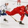 Матчи красноярского хоккейного «Енисея» сочли опасными