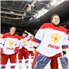 Красноярские хоккеистки в «фантастическом» матче за золото Универсиады одолели Канаду
