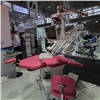 В Красноярске открылась масштабная выставка современных технологий в стоматологии