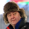Сергей Ломанов-старший вернулся на пост главного тренера после скандала
