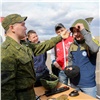 Из Красноярского края в армию отправят меньше призывников