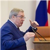 Губернатор рассказал об успехах края и признал «вопиющие» проблемы Красноярска