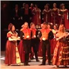 «Поединок голосов»: в Красноярске пройдет международный конкурс оперных певцов