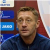 Андрей Тихонов отказался тренировать красноярских футболистов 