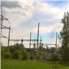 В части Красноярска и нескольких городах края отключили электричество