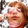 Красноярцев научат делать мыльные пузыри по науке