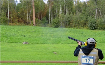 «Отстрелялись!»: в Железногорске прошел III «Кубок Железной горы» по стендовой стрельбе