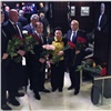 Известные красноярцы в Москве почтили память Дмитрия Хворостовского