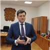 «Я остаюсь железногорцем»: Вадим Медведев подтвердил информацию о своем уходе