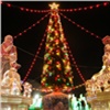 «Северное сияние», «Белая ярмарка» и Новый год: выходные в Красноярске