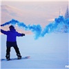 Погода для прогулок, кино о сноубордистах и игры в музее: выходные в Красноярске
