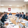В краевом парламенте обсудили работу «КрасЭКО»