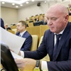 Красноярский депутат Госдумы вошел в будущее правительство Жириновского