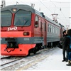 Во время Универсиады в Красноярске увеличат количество поездов городской электрички