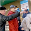 В Красноярском крае закончили подводить итоги выборов президента