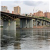 Сегодня в Красноярске поменяется схема въезда на Николаевский мост