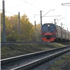 Из Красноярска запустят электрички в Железногорск и Сосновоборск