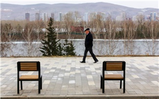 «Зачем вы превратили её в каталог IKEA?»: радости и горести новой набережной Красноярска