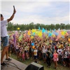 Стали известны даты проведения фестиваля «Зелёный-2018» в Красноярске
