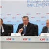 Красноярский край, Хакасия и Тува будет сотрудничать в сфере здравоохранения