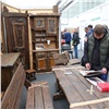 В Красноярске открылись выставки по малоэтажному строительству и климатической технике 