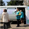 В Красноярском крае открылись мобильные офисы службы занятости населения