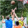 Красноярцев пригласили на турниры по уличному баскетболу