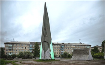 Космос, «Бич-град» и чудный собор: что делать, если попал в Лесосибирск?