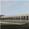 На ремонт старого терминала красноярского аэропорта потратят 800 миллионов