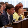 Депутаты Законодательного Собрания продолжают рабочие поездки по Красноярскому краю