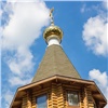 На красноярском Шинном кладбище могут построить новый храм