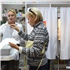 ЛДПР вышла на первое место на выборах в Горсовет Красноярска
