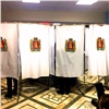 В Красноярске определились лидеры голосования по одномандатным округам