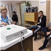 ЛДПР сохраняет за собой лидерство на выборах в Горсовет Красноярска